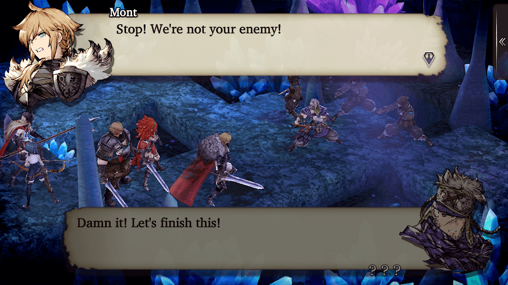 FINAL FANTASY BE: WOTV v11.3.6 MOD APK (Damage/Defense Multipliers)