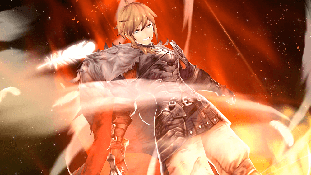 FINAL FANTASY BE: WOTV v11.3.6 MOD APK (Damage/Defense Multipliers)