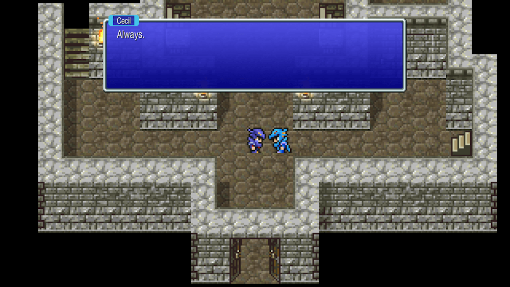 FINAL FANTASY IV v2.0.5 MOD APK (Pixel & 3D Version) Download