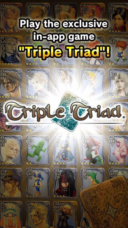 FINAL FANTASY PORTAL APP v2.2.8 APK (Hints, Guides)