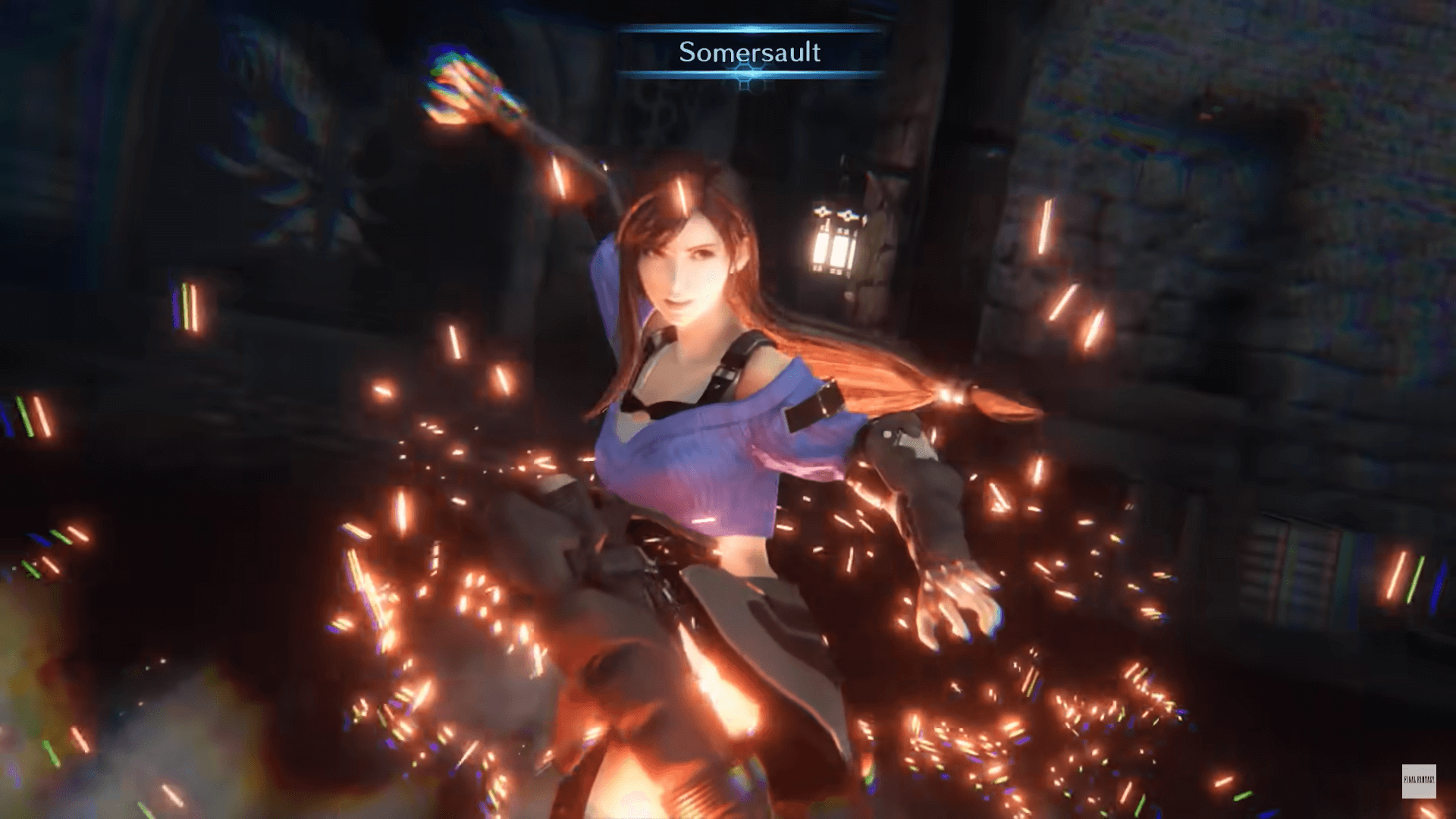 Final Fantasy VII: Ever Crisis (Pre-registered) for Android
