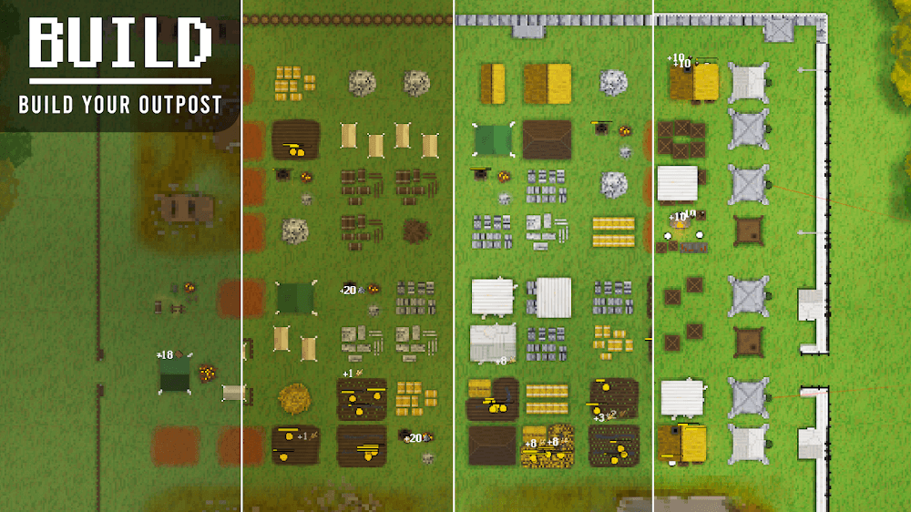 Final Outpost v2.3.31 MOD APK (Unlimited Resources)