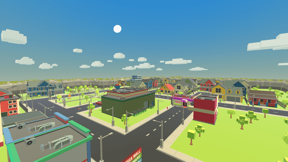 Final Relocation v1.17 MOD APK (Free Rewards)
