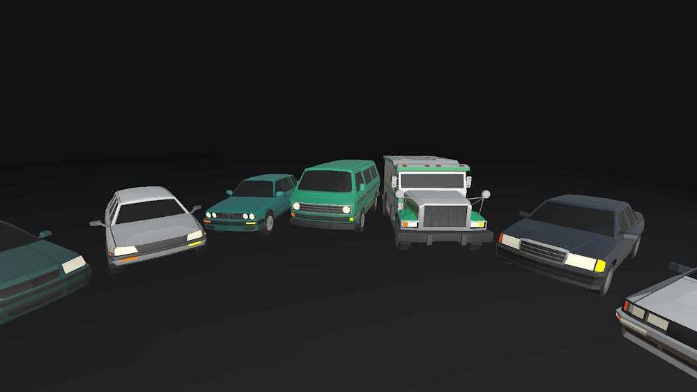 Final Relocation v1.17 MOD APK (Free Rewards)