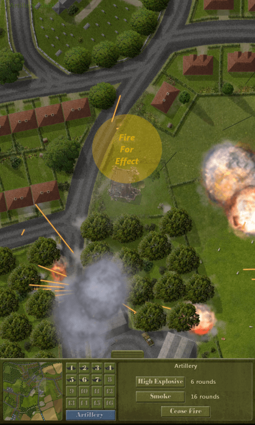 Firefight v11.8.1 APK (Full Game)
