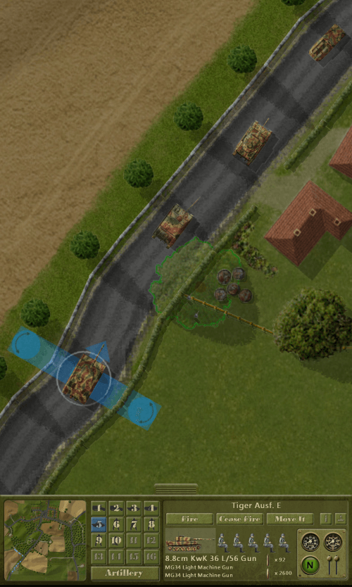 Firefight v11.8.1 APK (Full Game)