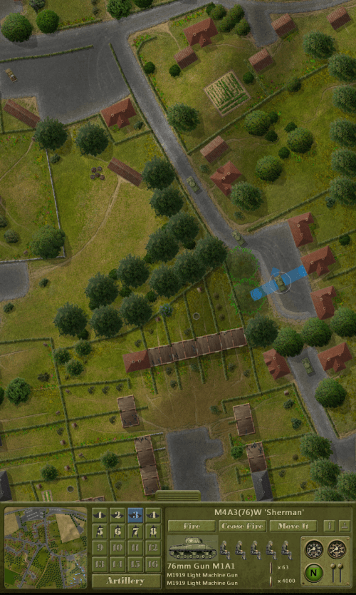 Firefight v11.8.1 APK (Full Game)