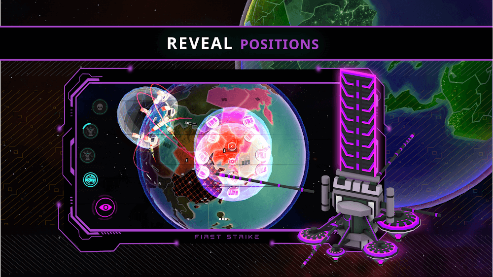 First Strike v4.11.8 MOD APK (Unlocked Superpowers/Weapons)
