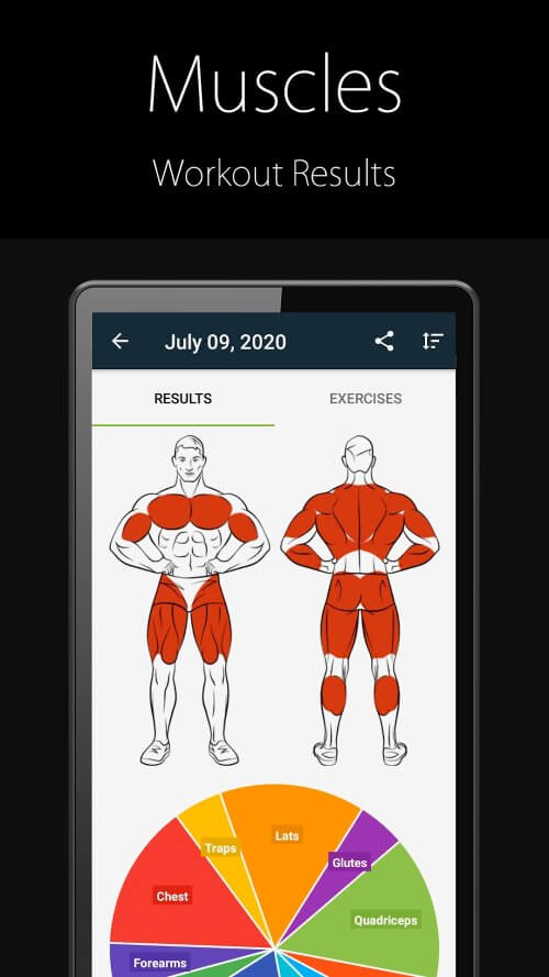 FitProSport v4.102 FULL APK (Paid)