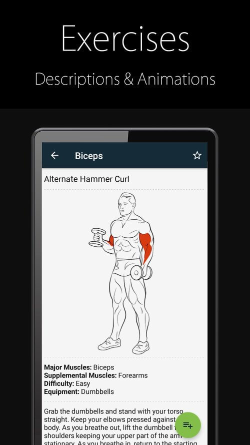 FitProSport v4.102 FULL APK (Paid)