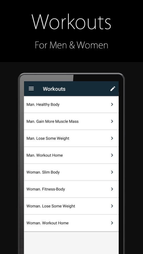 FitProSport v4.102 FULL APK (Paid)