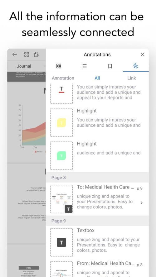 Flexcil Notes & PDF Reader v1.4.2.17 MOD APK (Premium Unlocked)