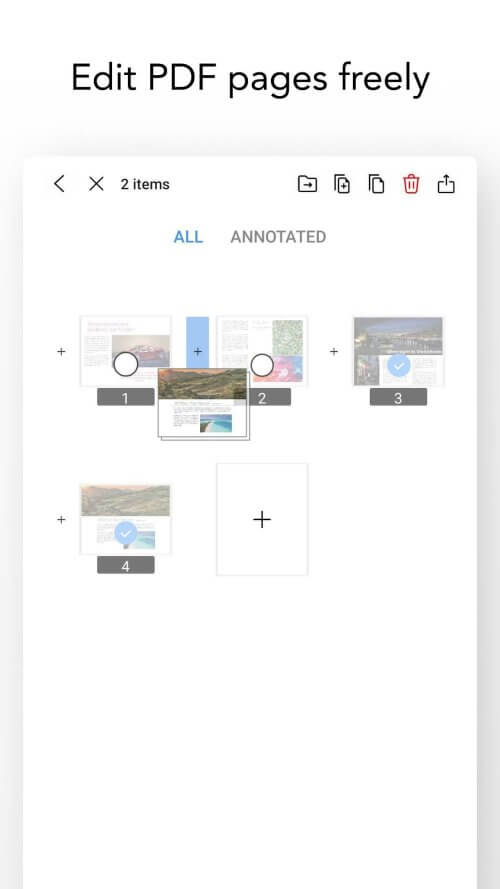 Flexcil Notes & PDF Reader v1.4.2.17 MOD APK (Premium Unlocked)