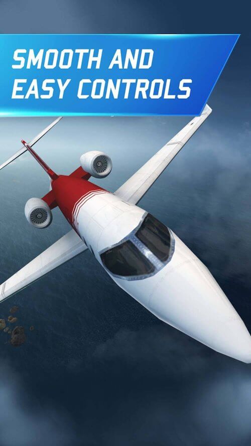 Flight Pilot: 3D Simulator v2.12.14 MOD APK (Coins, Instant Win, Unlocked)