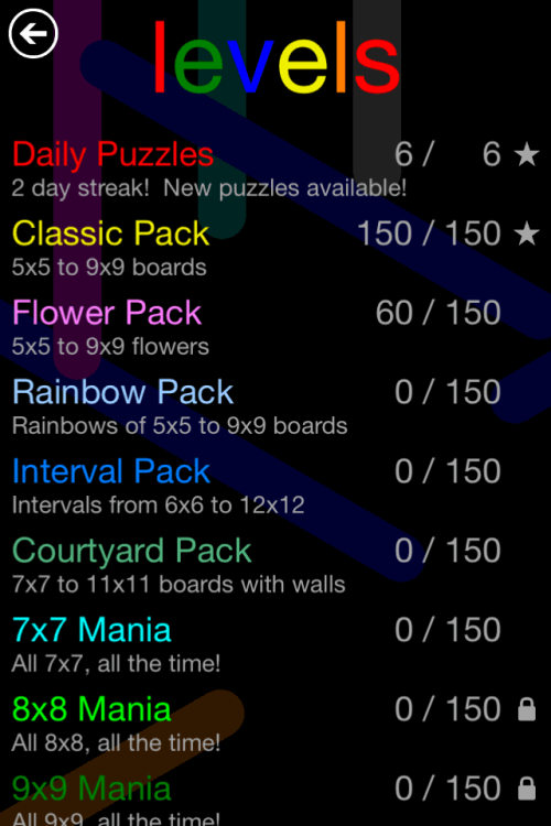 Flow Free: Hexes v3.6 MOD APK (Unlimited Hints)