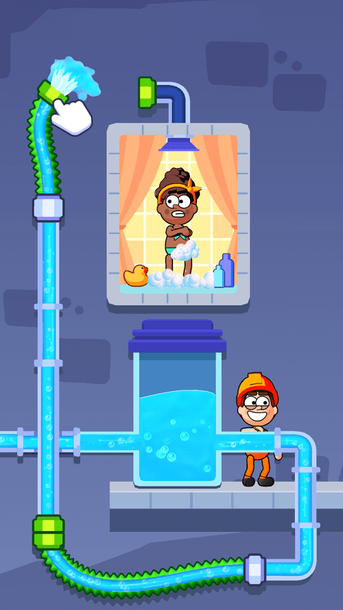 Flow Legends v1.14.0 MOD APK (Unlimited Coins)