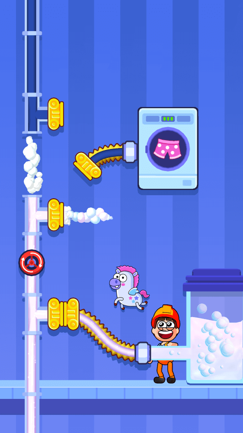 Flow Legends v1.14.0 MOD APK (Unlimited Coins)