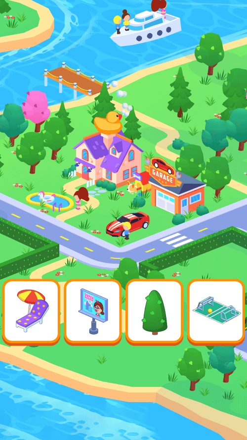 Flow Legends v1.14.0 MOD APK (Unlimited Coins)