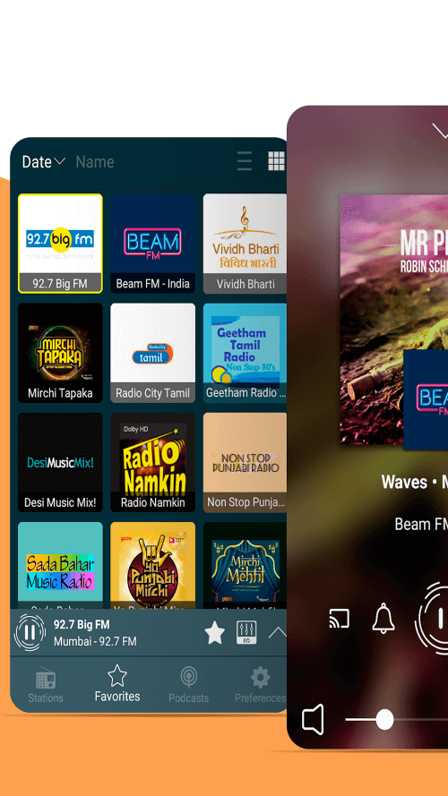 FM Radio India all stations v4.0.84 MOD APK (Pro Unlocked)