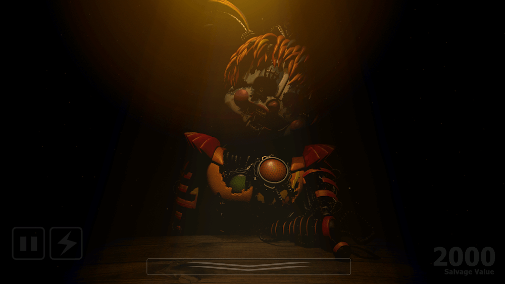 FNaF 6: Pizzeria Simulator v1.0.8 MOD APK (Premium Unlocked)
