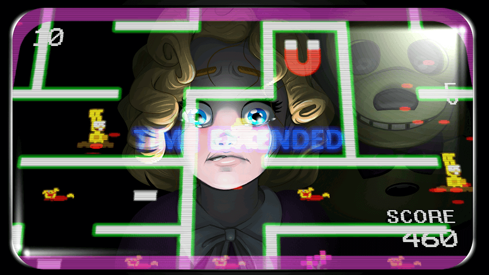 FNaF 6: Pizzeria Simulator v1.0.8 MOD APK (Premium Unlocked)