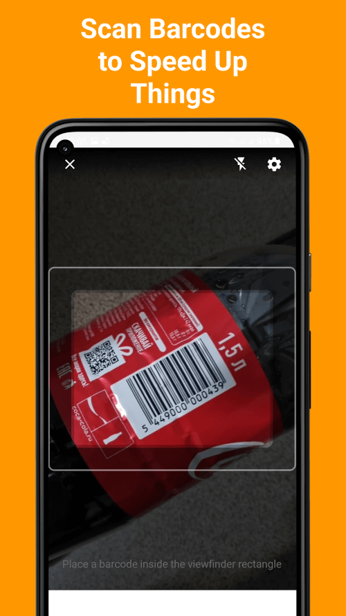 Food List Tracking & Shopping v1.0.35 MOD APK (Premium Unlocked)