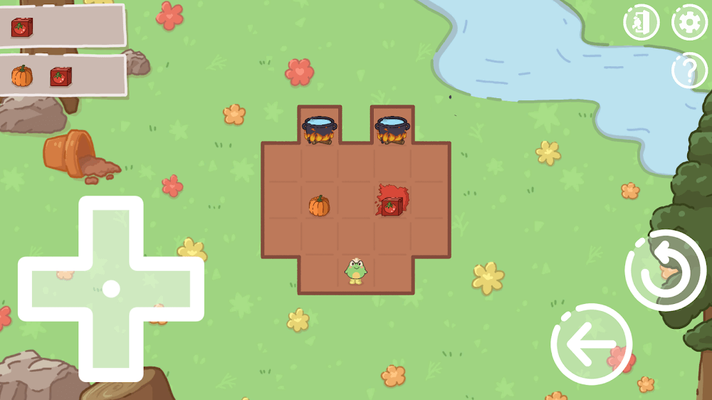 Food Maze v1.2.4 MOD APK (Unlock Full Version)