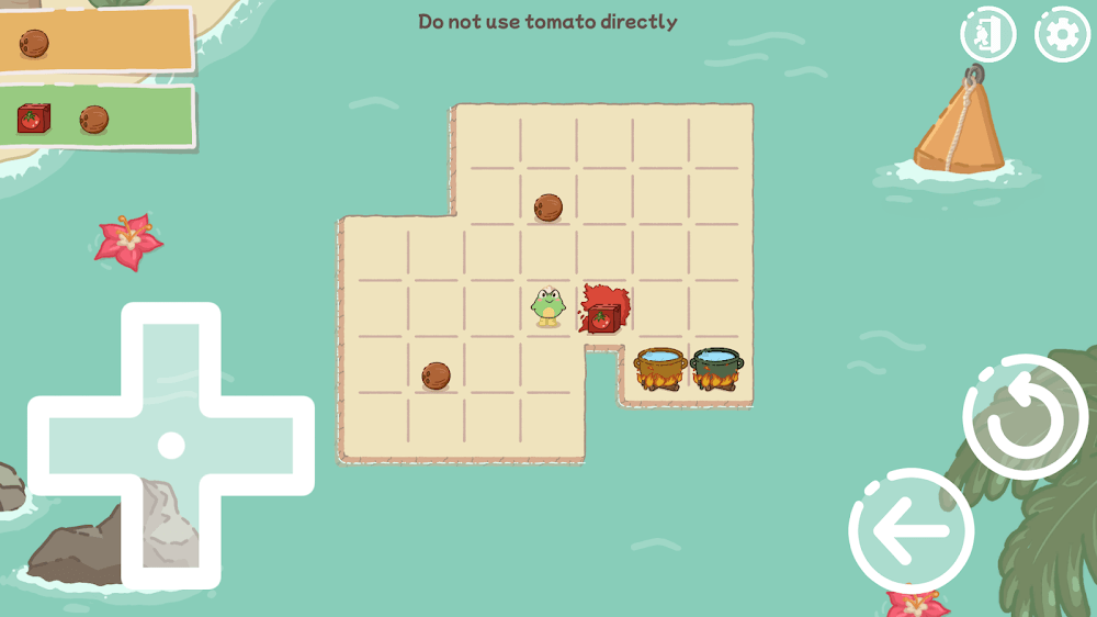 Food Maze v1.2.4 MOD APK (Unlock Full Version)