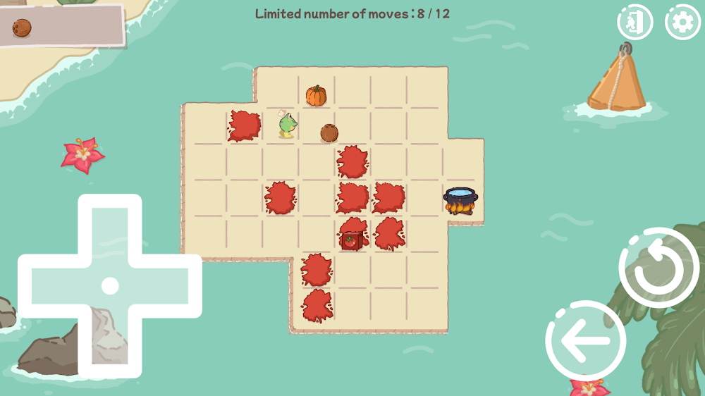 Food Maze v1.2.4 MOD APK (Unlock Full Version)