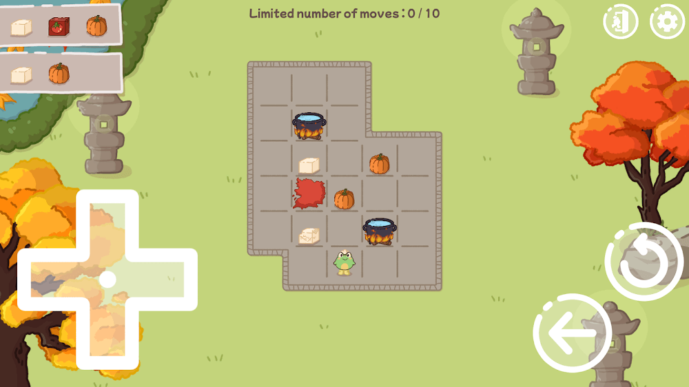 Food Maze v1.2.4 MOD APK (Unlock Full Version)