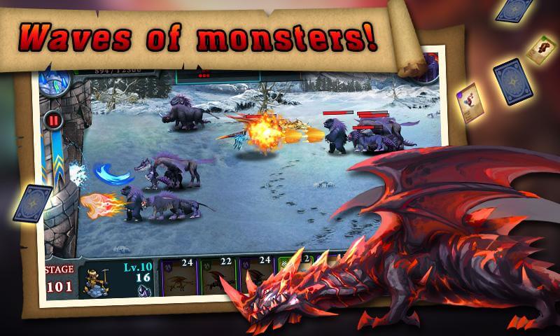 Fort Conquer v1.2.4 MOD APK (Unlimited Money)