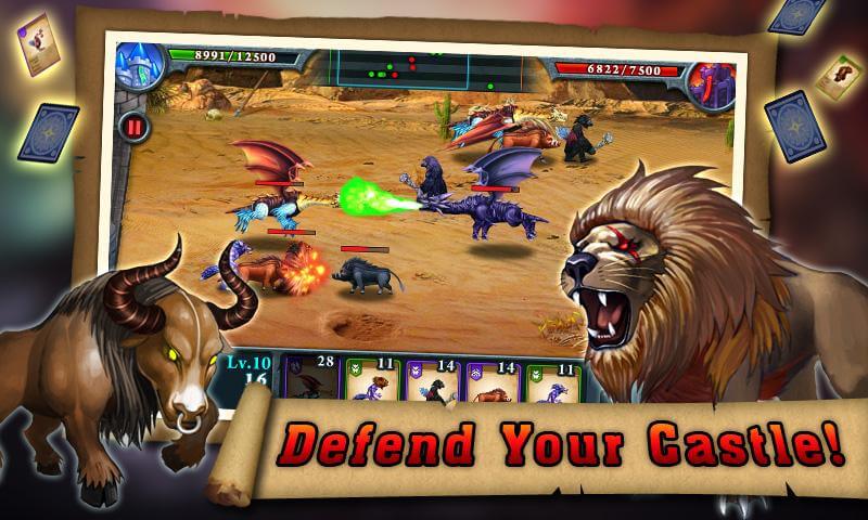 Fort Conquer v1.2.4 MOD APK (Unlimited Money)