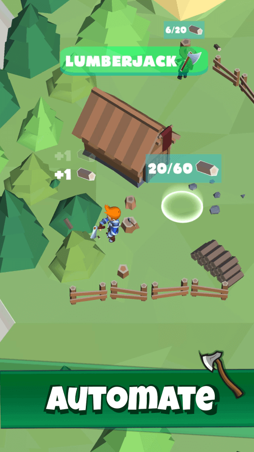Foundation Kingdom Roblominer v2.14.21 MOD APK (Free Rewards)