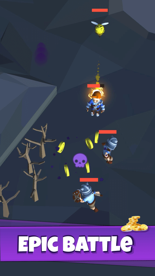 Foundation Kingdom Roblominer v2.14.21 MOD APK (Free Rewards)