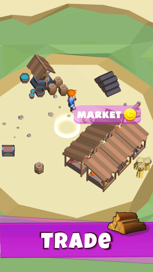Foundation Kingdom Roblominer v2.14.21 MOD APK (Free Rewards)