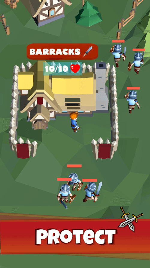 Foundation Kingdom Roblominer v2.14.21 MOD APK (Free Rewards)