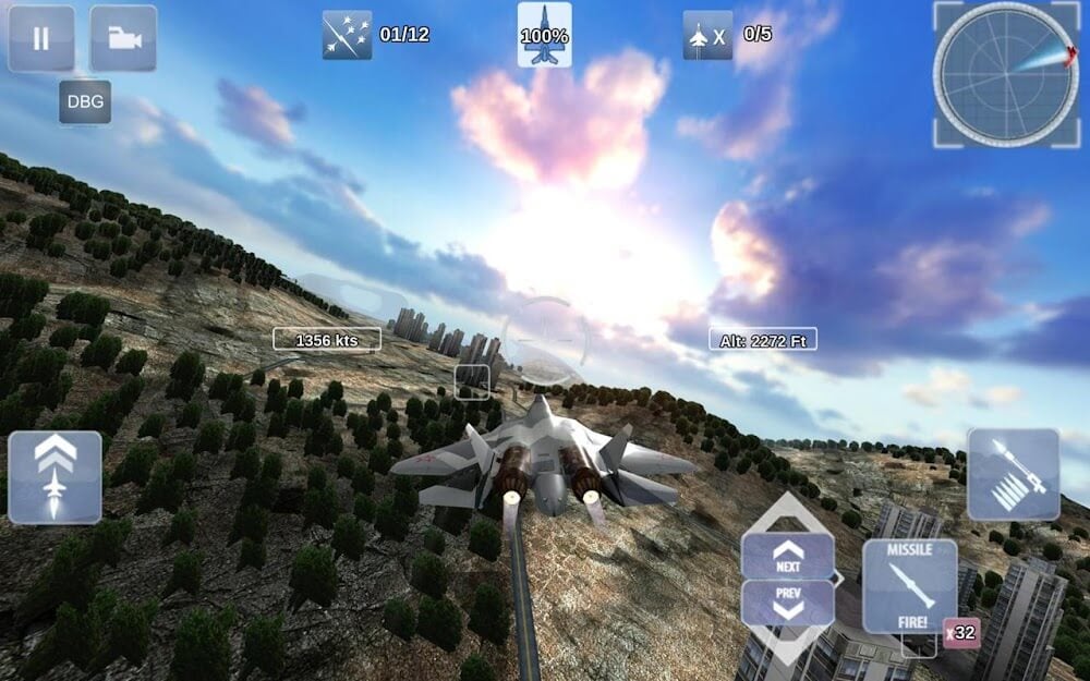 FoxOne Special Missions+ v3.16.1 MOD APK (Unlimited Money, Unlocked)
