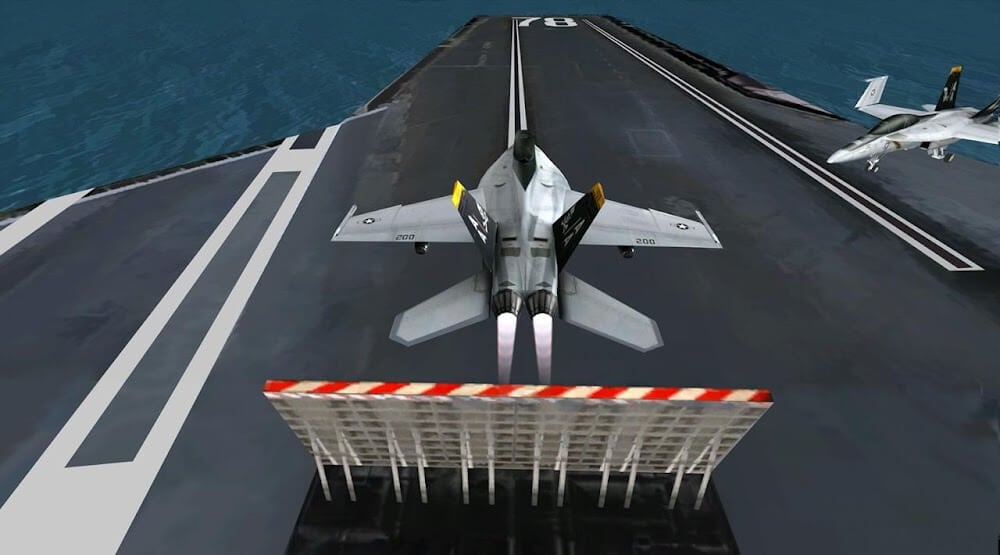 FoxOne Special Missions+ v3.16.1 MOD APK (Unlimited Money, Unlocked)