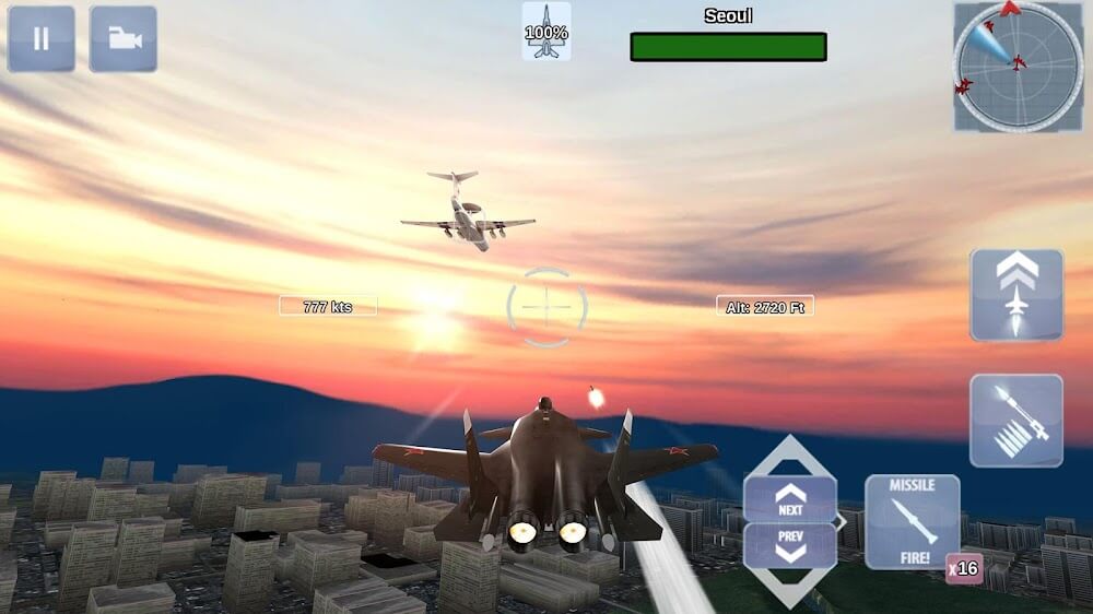 FoxOne Special Missions+ v3.16.1 MOD APK (Unlimited Money, Unlocked)