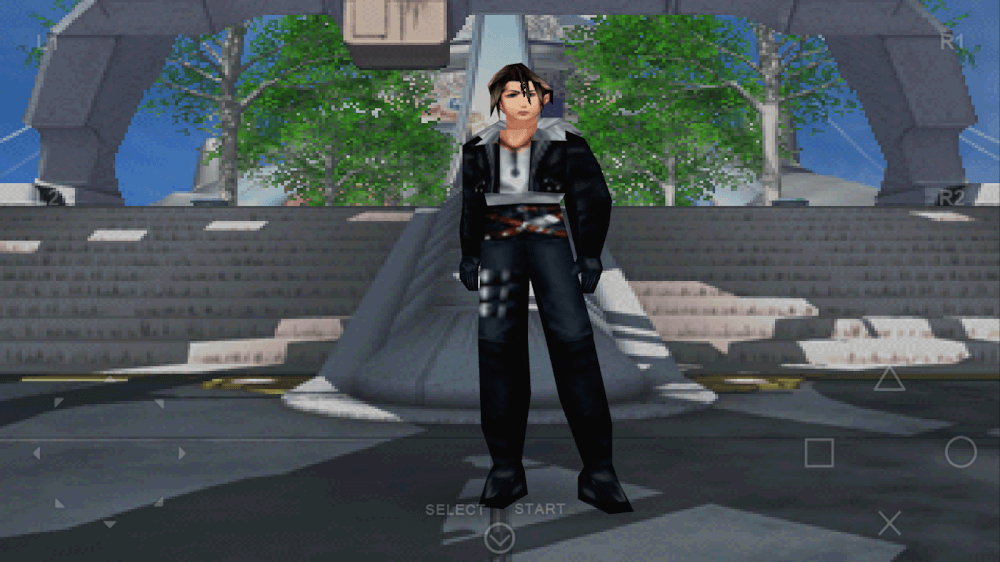 FPse for Android devices v13.0 APK (PAID/Patched)