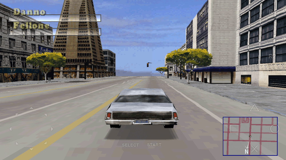 FPse for Android devices v13.0 APK (PAID/Patched)