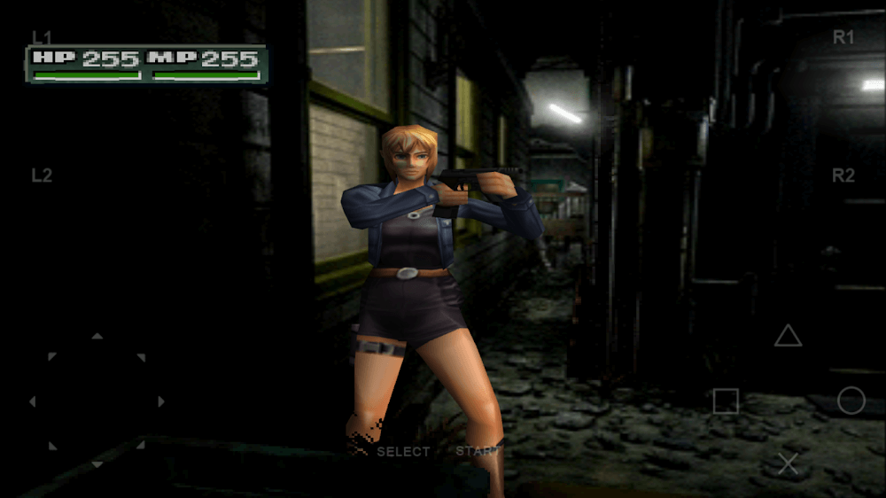 FPse for Android devices v13.0 APK (PAID/Patched)