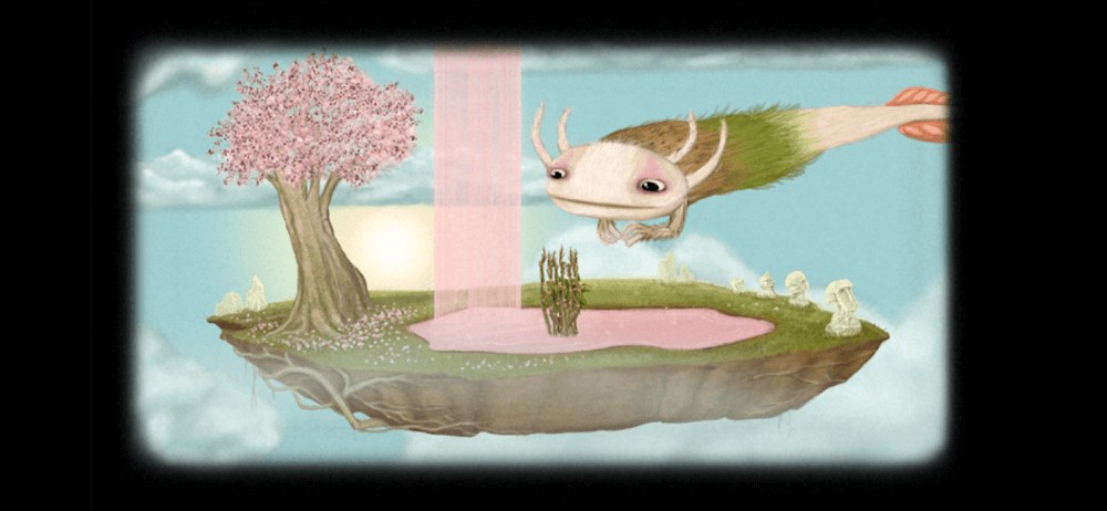 Fran Bow v1.0.3 APK (Full Game)
