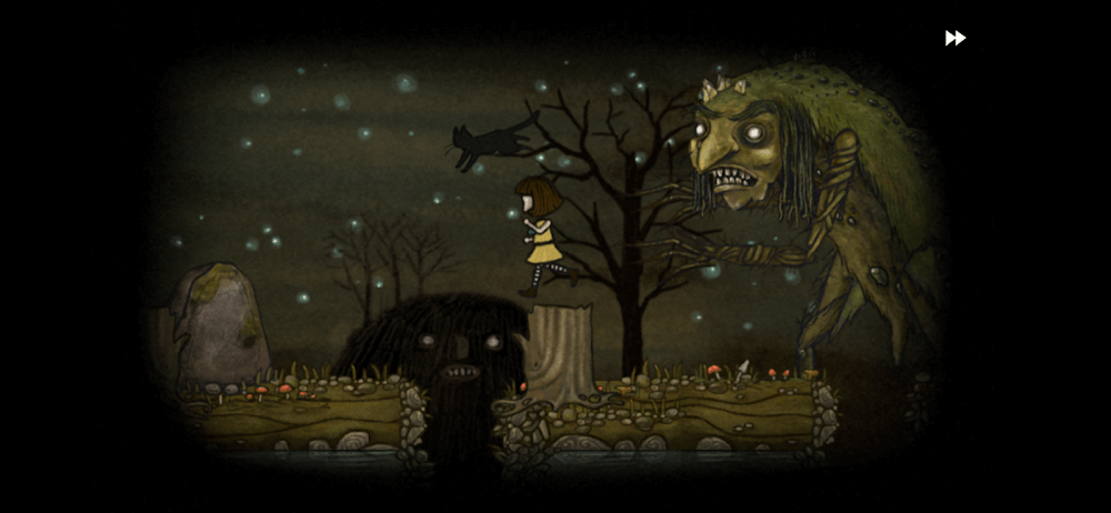 Fran Bow v1.0.3 APK (Full Game)