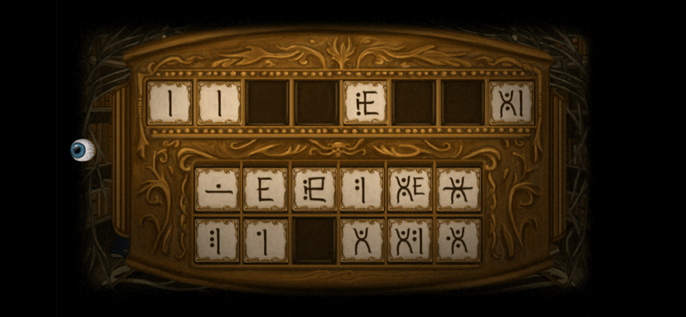 Fran Bow v1.0.3 APK (Full Game)