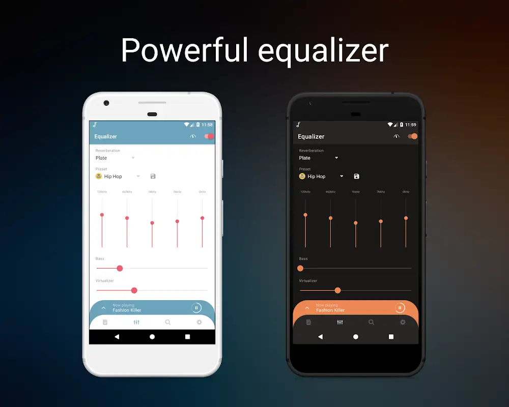 Frolomuse v7.4.3-R MOD APK (Premium Unlocked)