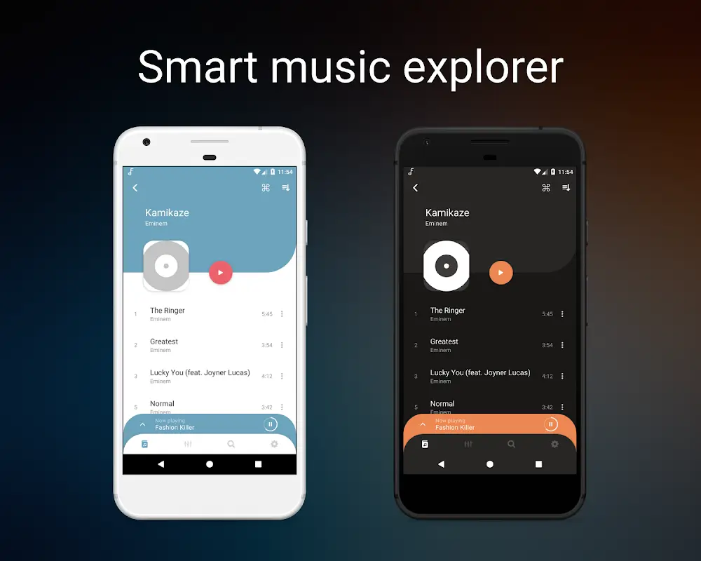 Frolomuse v7.4.3-R MOD APK (Premium Unlocked)