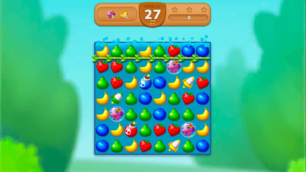 Fruits Mania v26.0210.01 MOD APK (Auto Win)