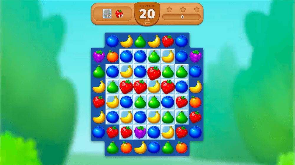 Fruits Mania v26.0210.01 MOD APK (Auto Win)