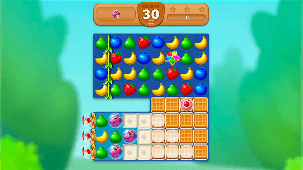 Fruits Mania v26.0210.01 MOD APK (Auto Win)